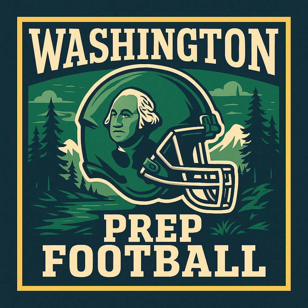 Washington Prep Football